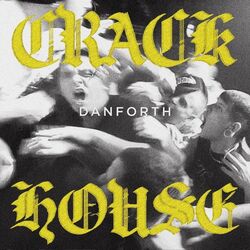 Cover of Crack House