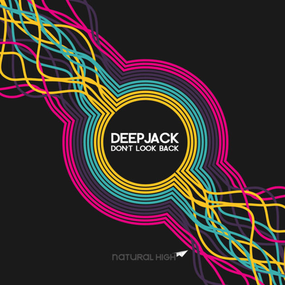 Picture of Don't Look Back