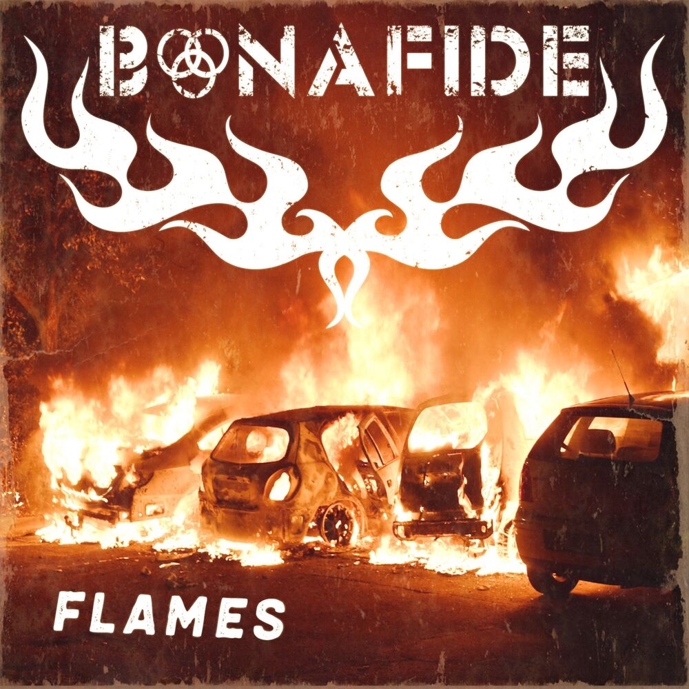 Picture of Flames