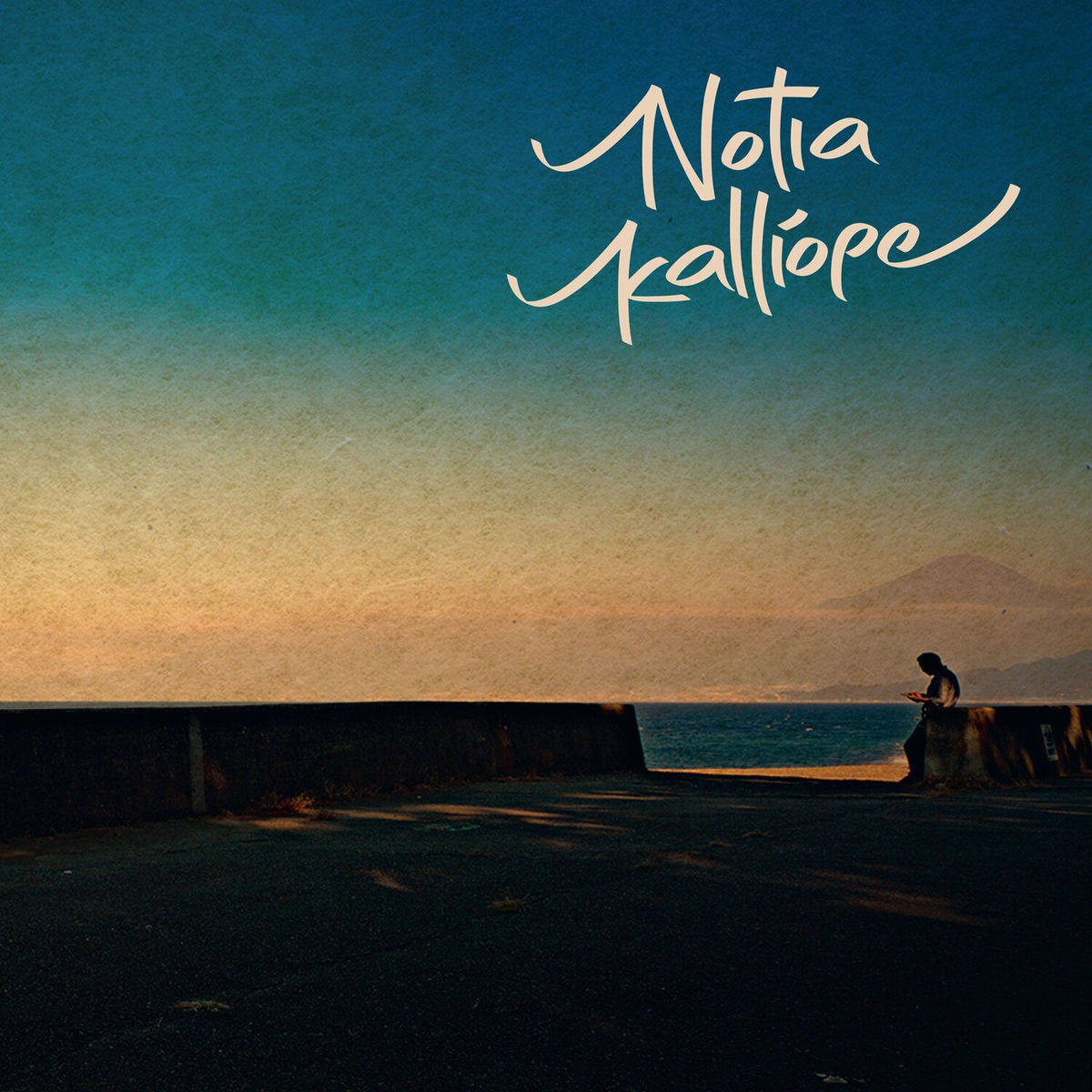 Album cover of Notia
