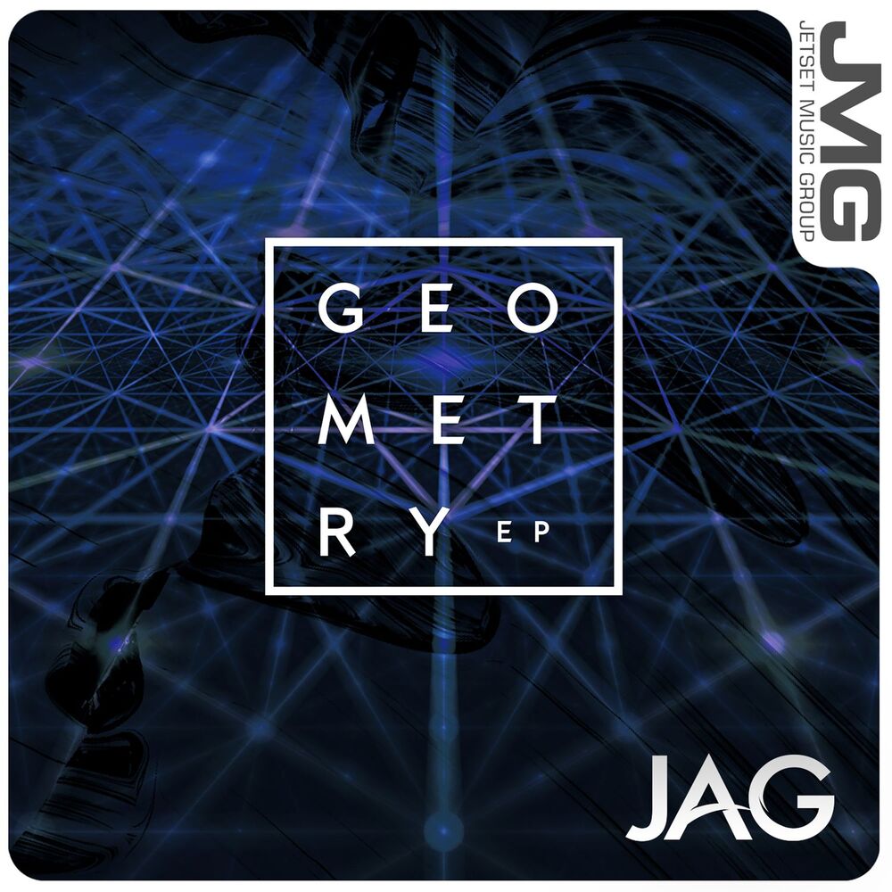 Picture of Geometry EP