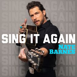 Cover of Sing It Again