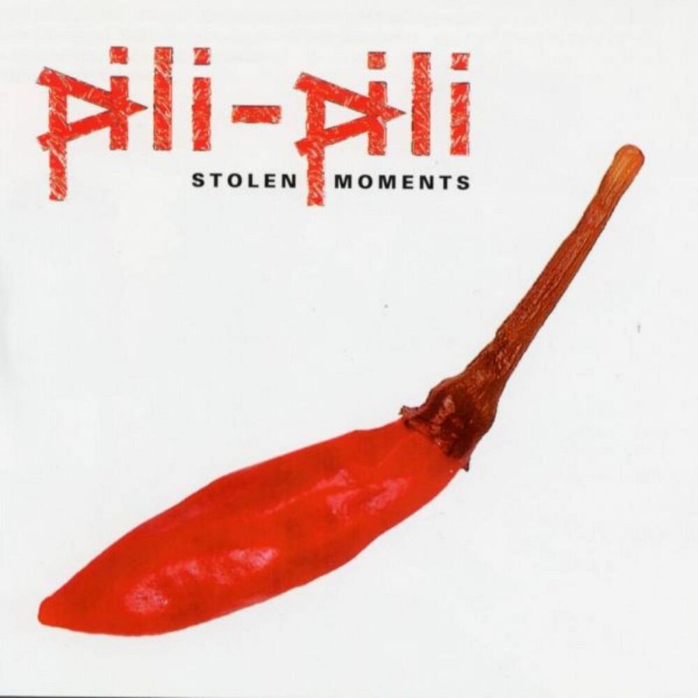 Picture of Stolen Moments
