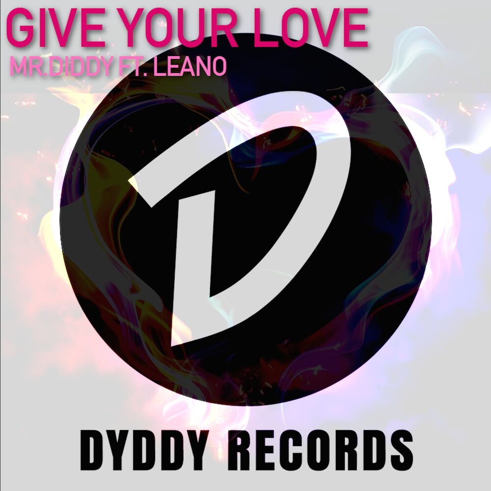 Picture of Give Your Love