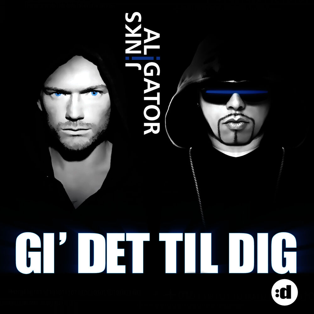 Picture of Gi' Det Til Dig (feat. Jinks)