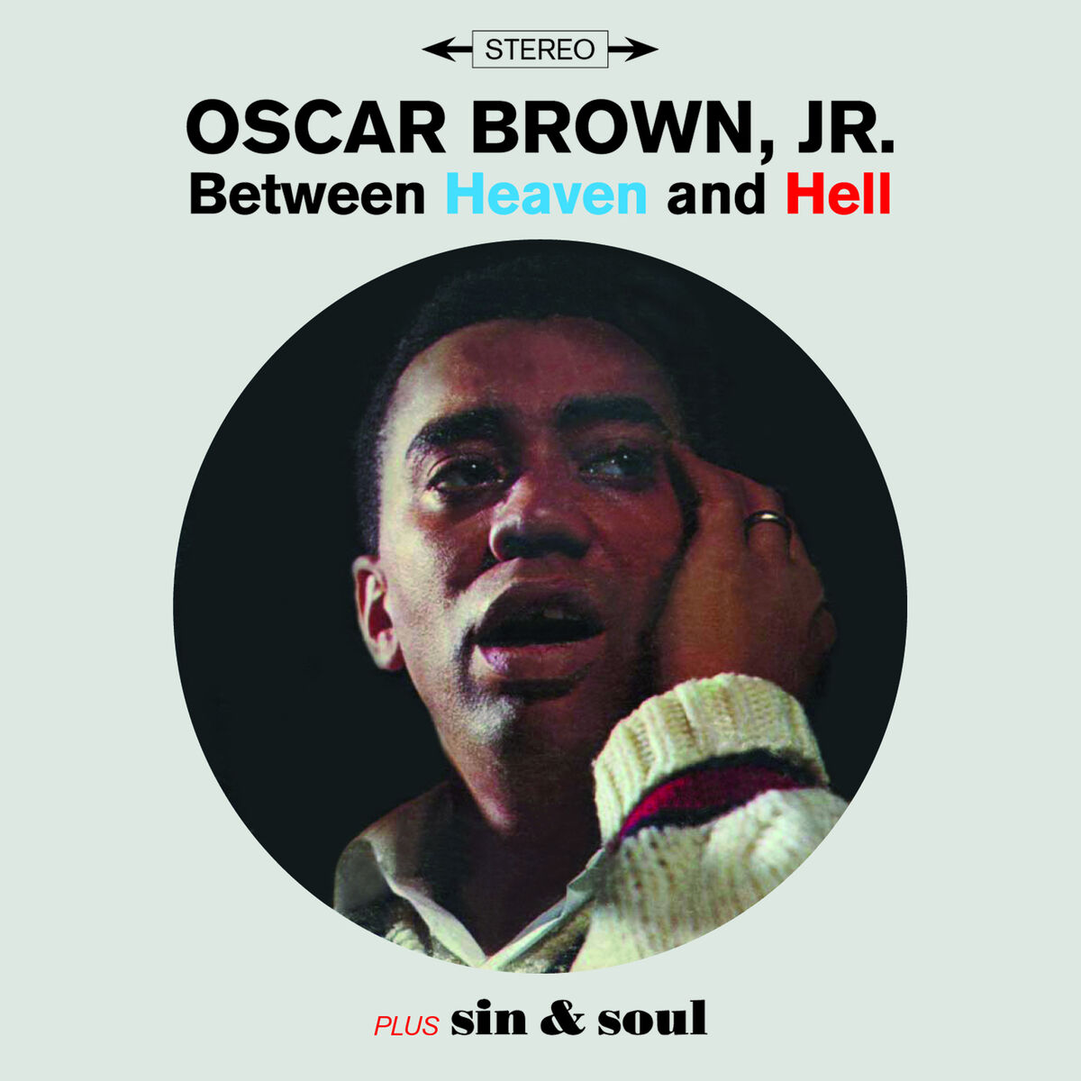 Album cover of Between Heaven & Hell + Sin & Soul (Bonus Track Version)
