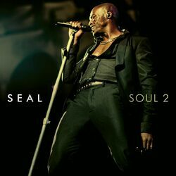 Cover of Soul 2 (Deluxe Version)