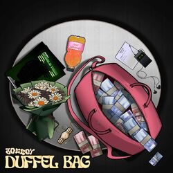 Cover of Duffel Bag
