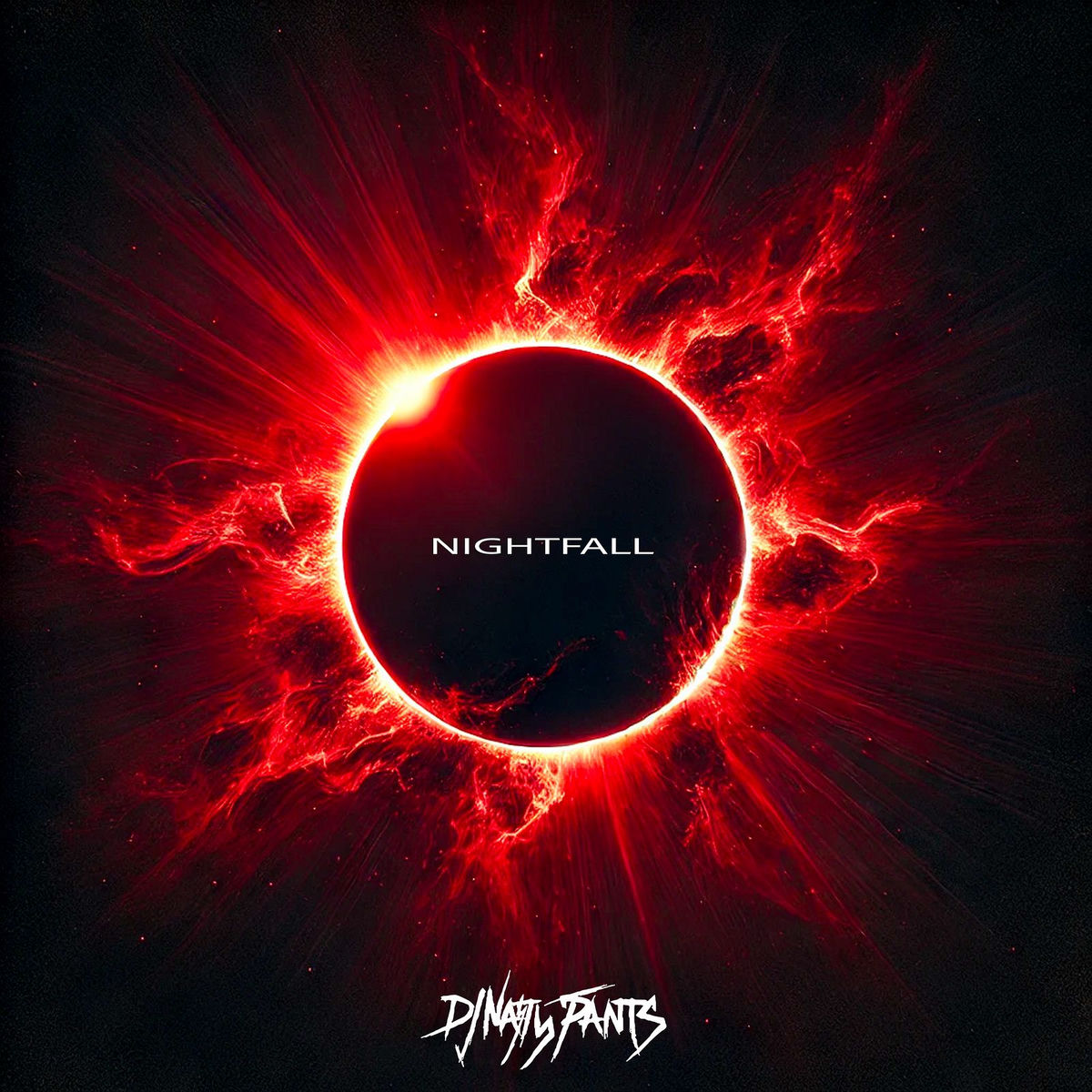 Album cover of Nightfall