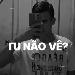 Cover of Tu Não Vê?