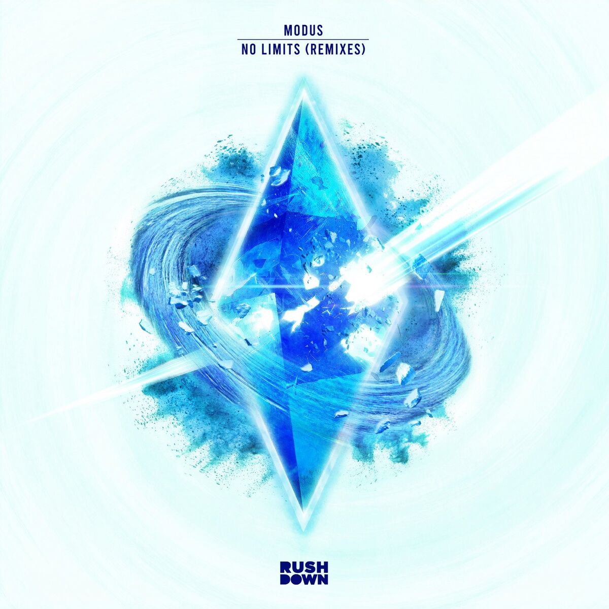 Album cover of No Limits (Remixes)