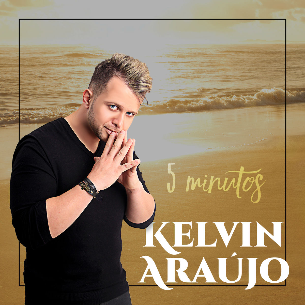 Album cover of 5 Minutos