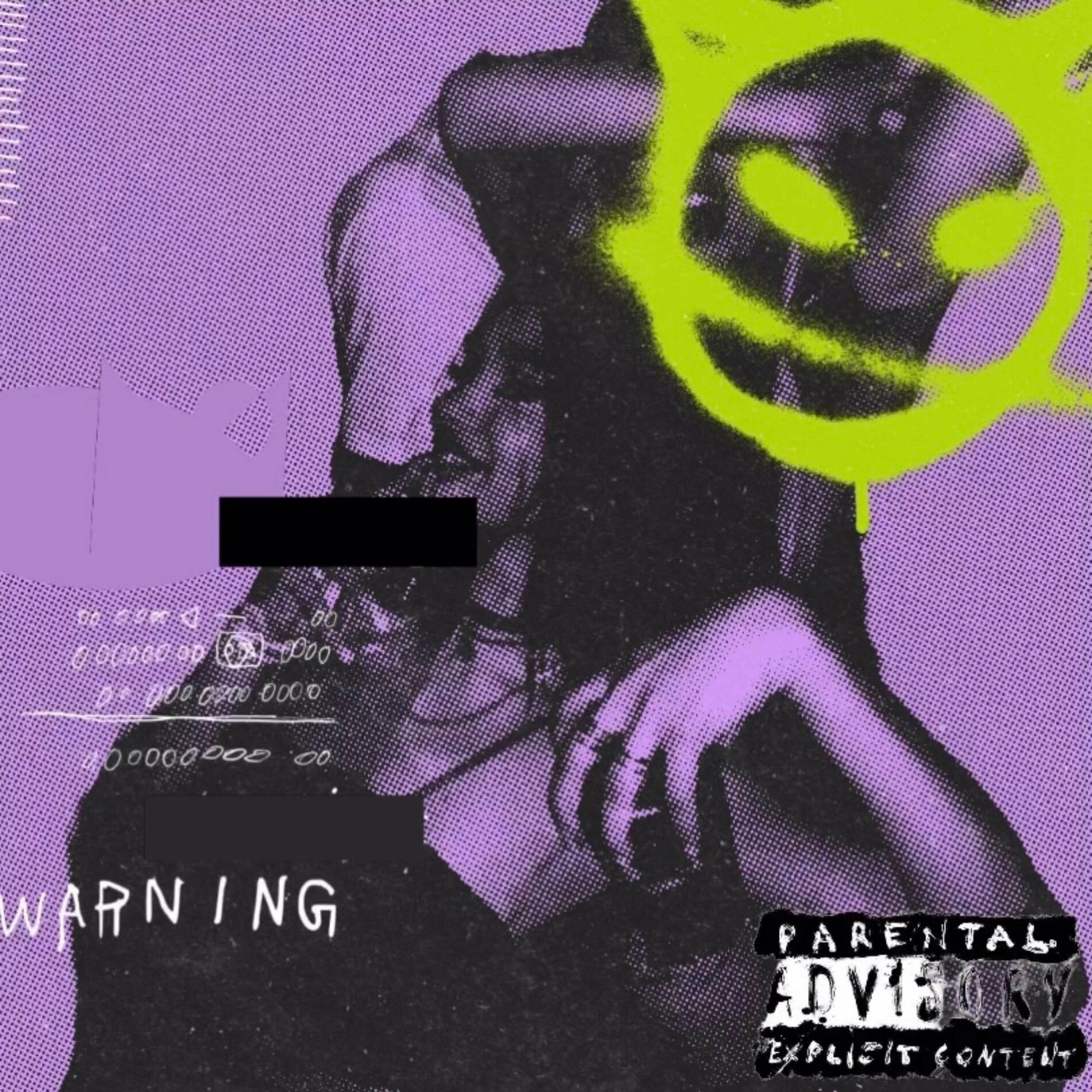 Album cover of CRASH THE PARTY (feat. Universe)