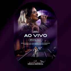 Cover of Ao Vivo em Paranapiacaba