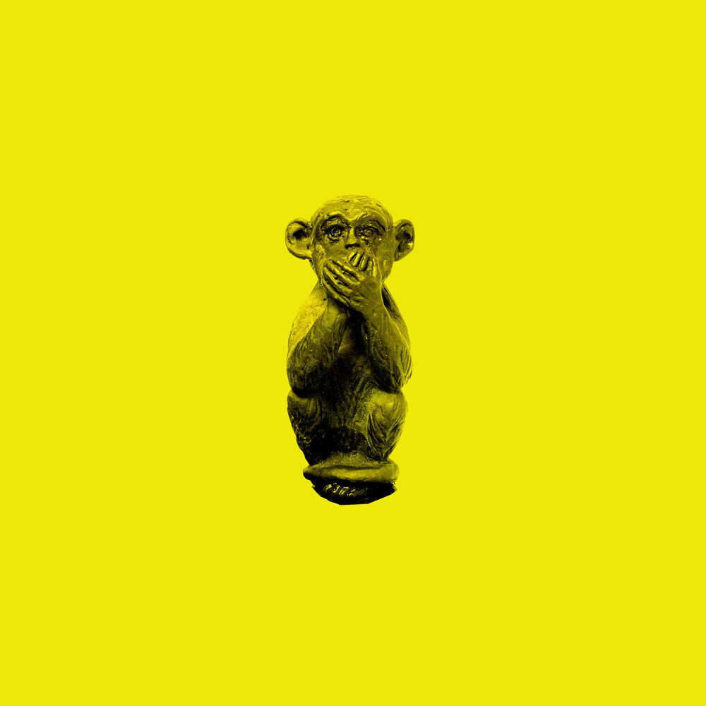 Picture of The Things We've Been Afraid to Say - EP