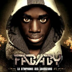 Cover of La symphonie des chargeurs