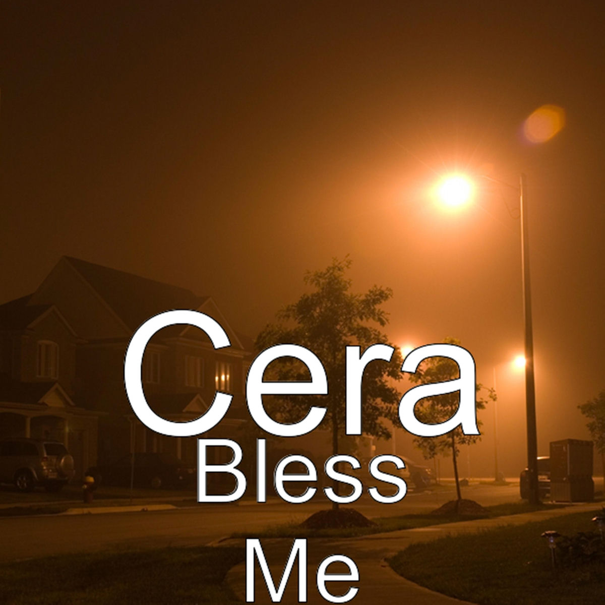 Album cover of Bless Me