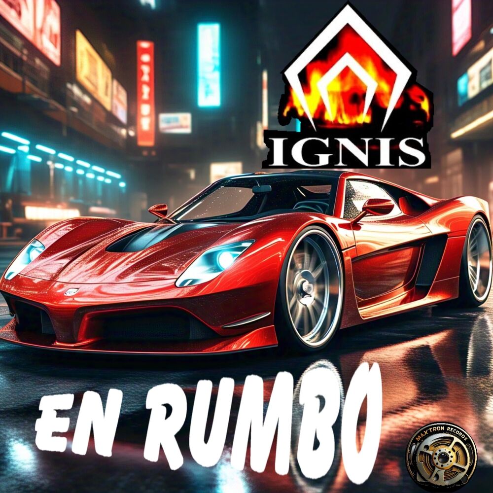 Picture of En Rumbo (Rock)