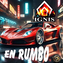 Cover of En Rumbo (Rock)