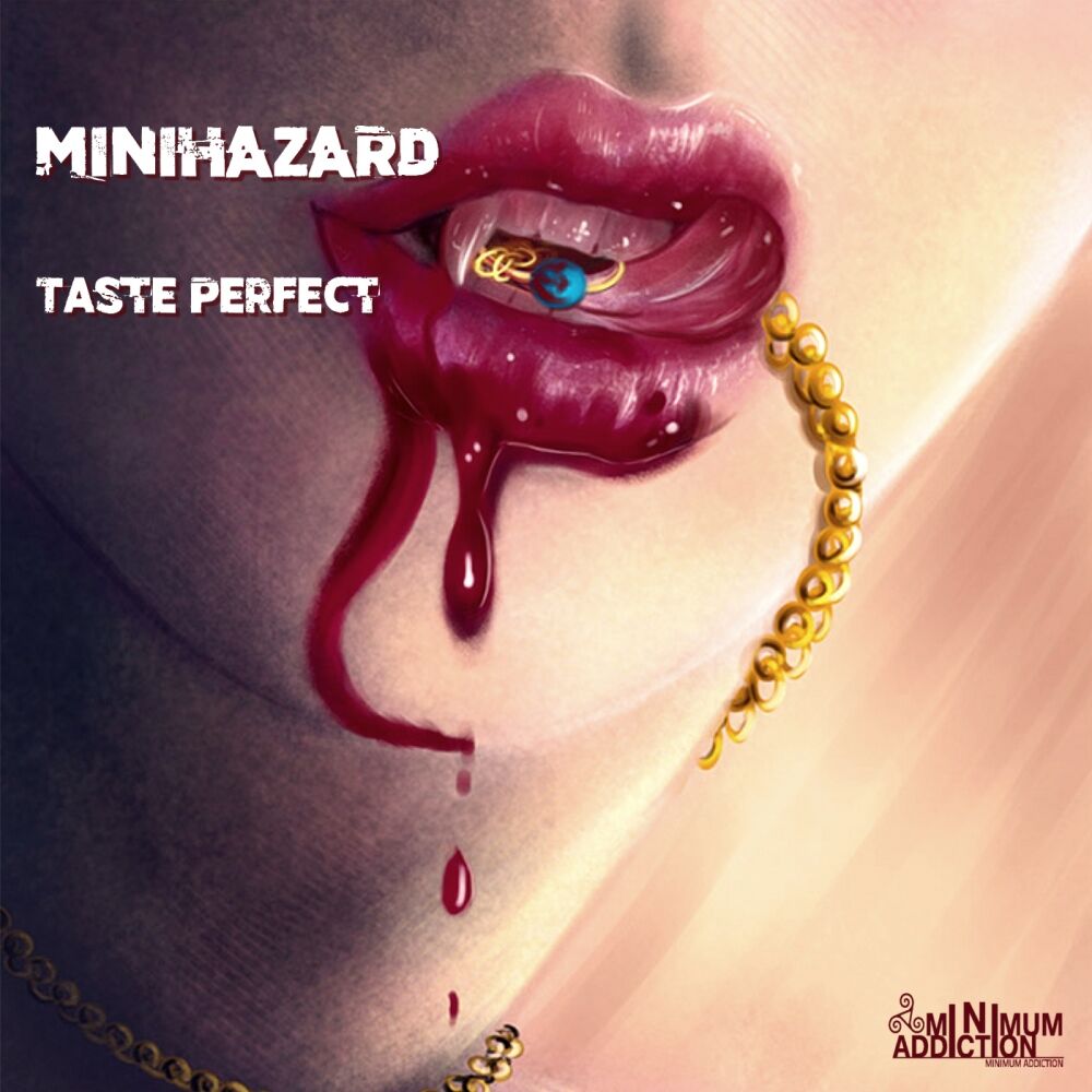 Picture of Taste Perfect