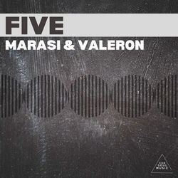 Cover of Five by undefined