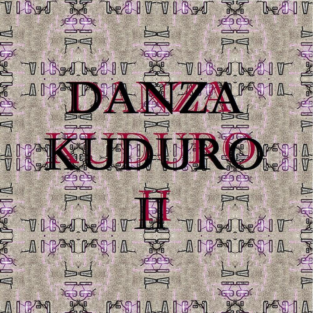 Picture of Danza Kuduro II