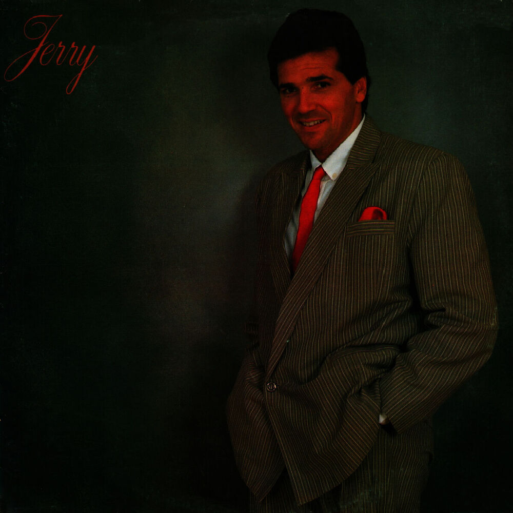 Picture of Jerry Adriani