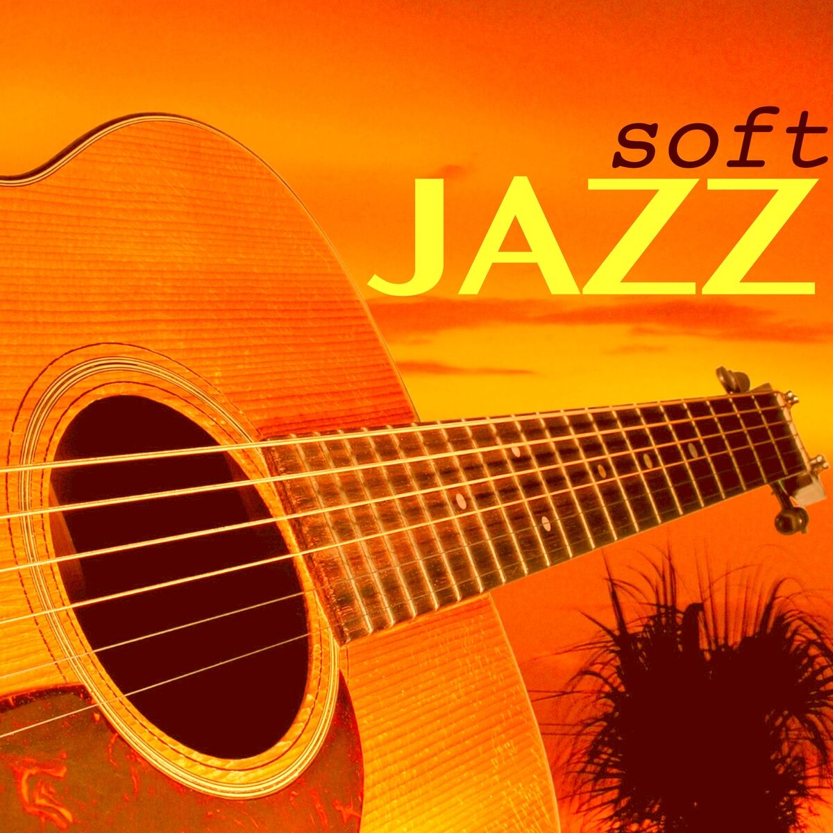 Album cover of Soft Jazz - Hold Music for Jazz Club, Wine Bar and Lounge Bar