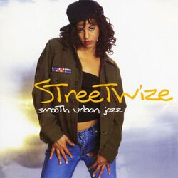 Cover of Smoothe Urban Jazz