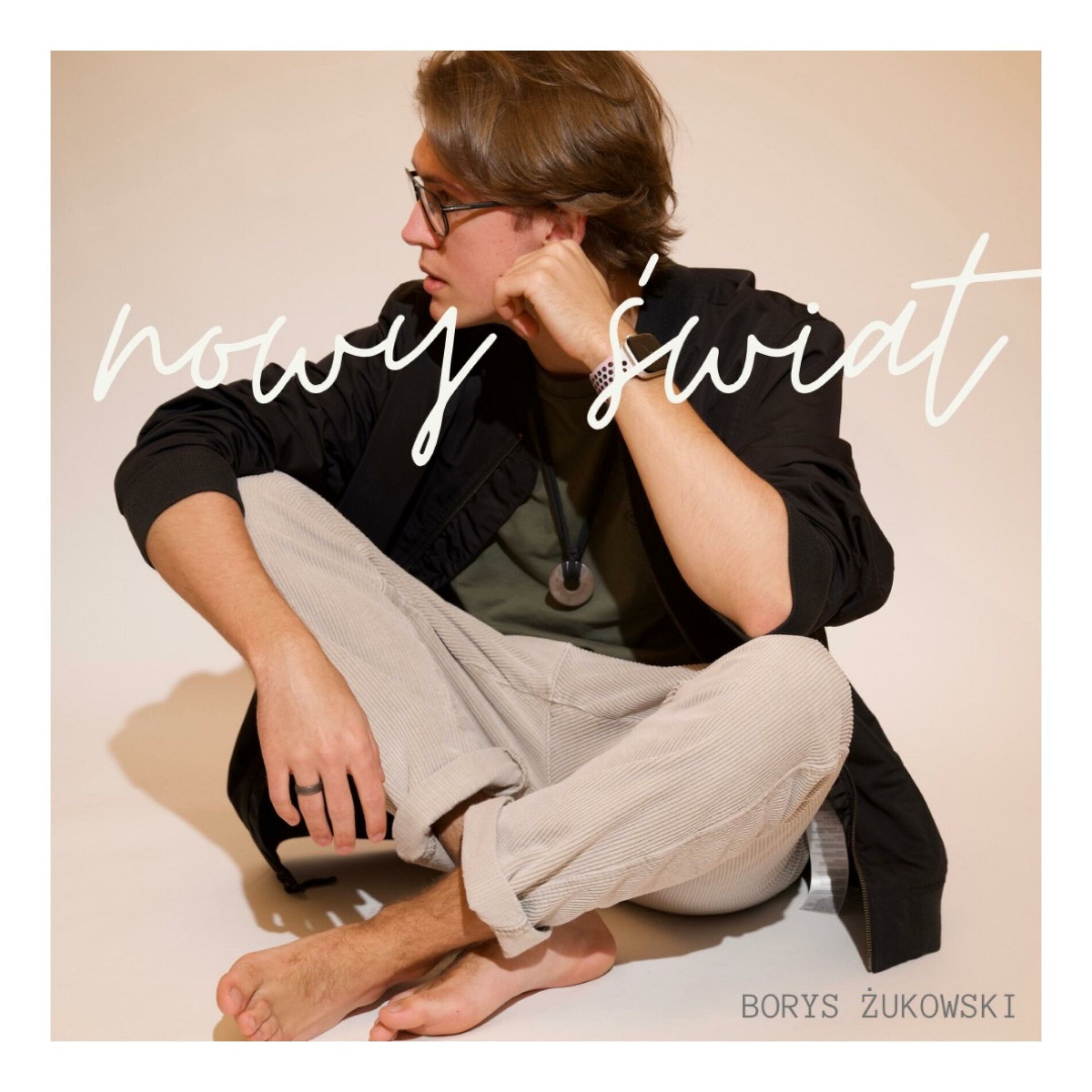 Album cover of Nowy Świat