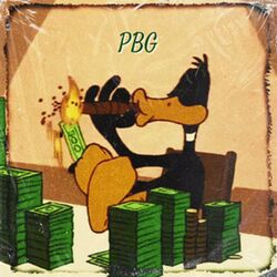 music cover