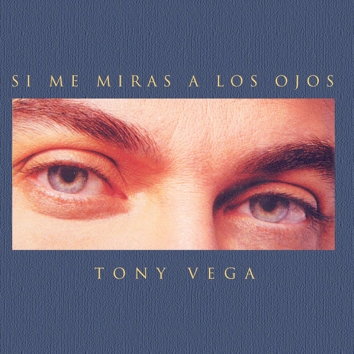 Album cover of Si Me Miras A Los Ojos