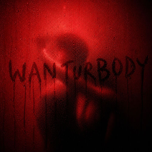 WANTURBODY artwork
