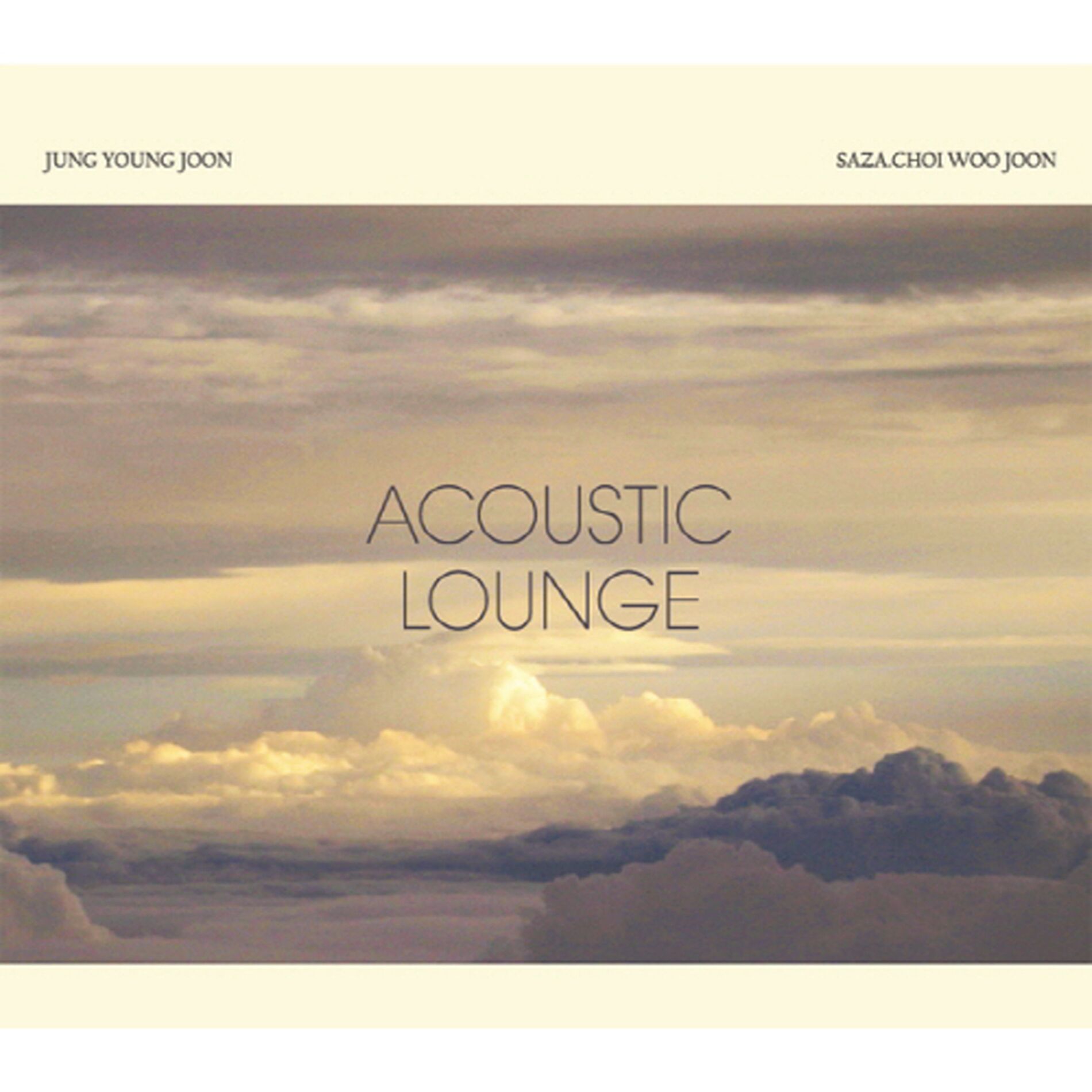 Album cover of Blue Rain