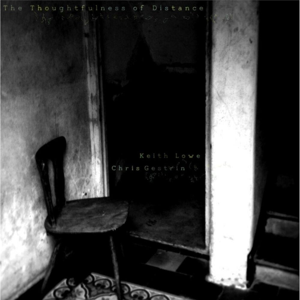 Picture of The Thoughtfulness of Distance