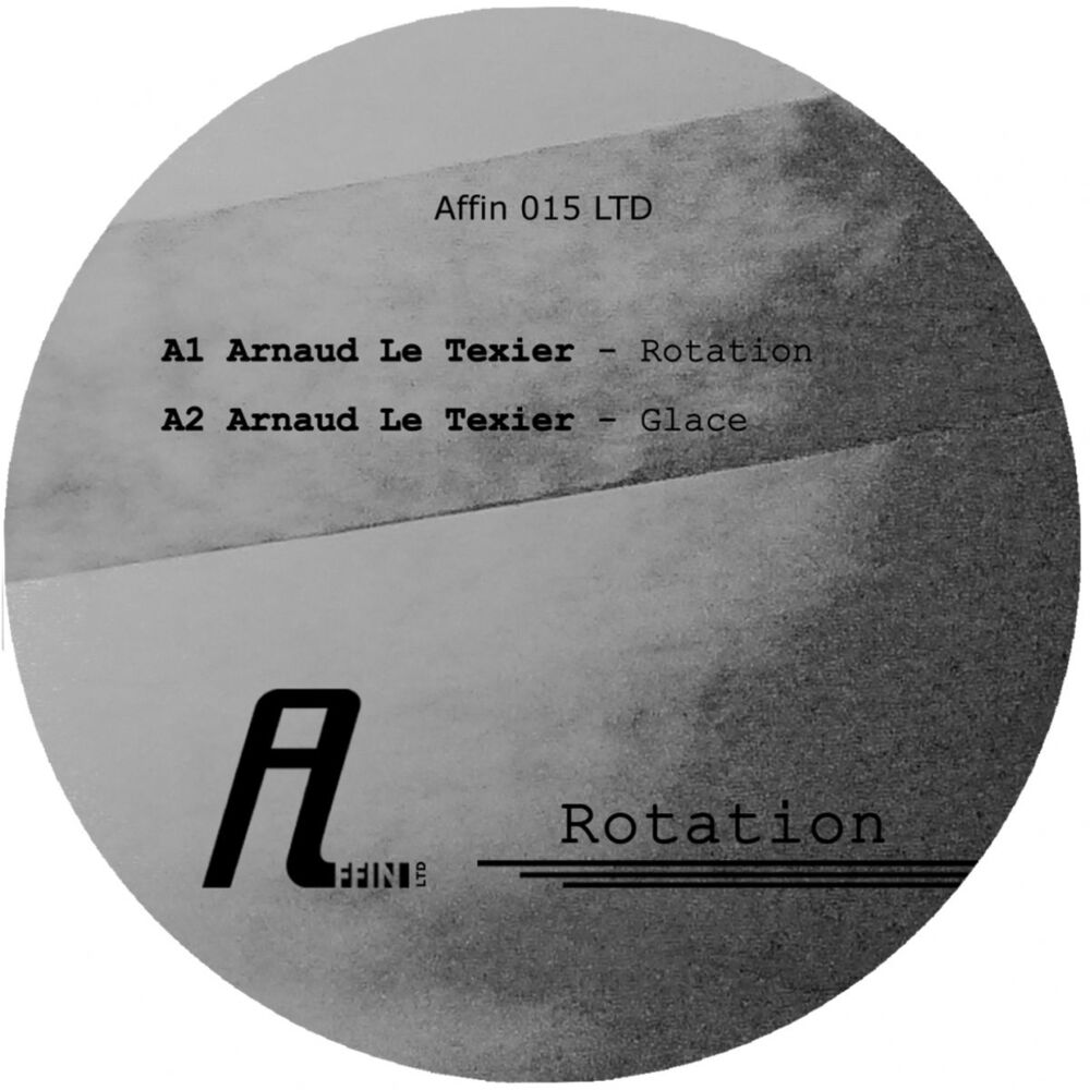 Picture of Rotation