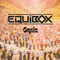 Cover of Oysia by undefined