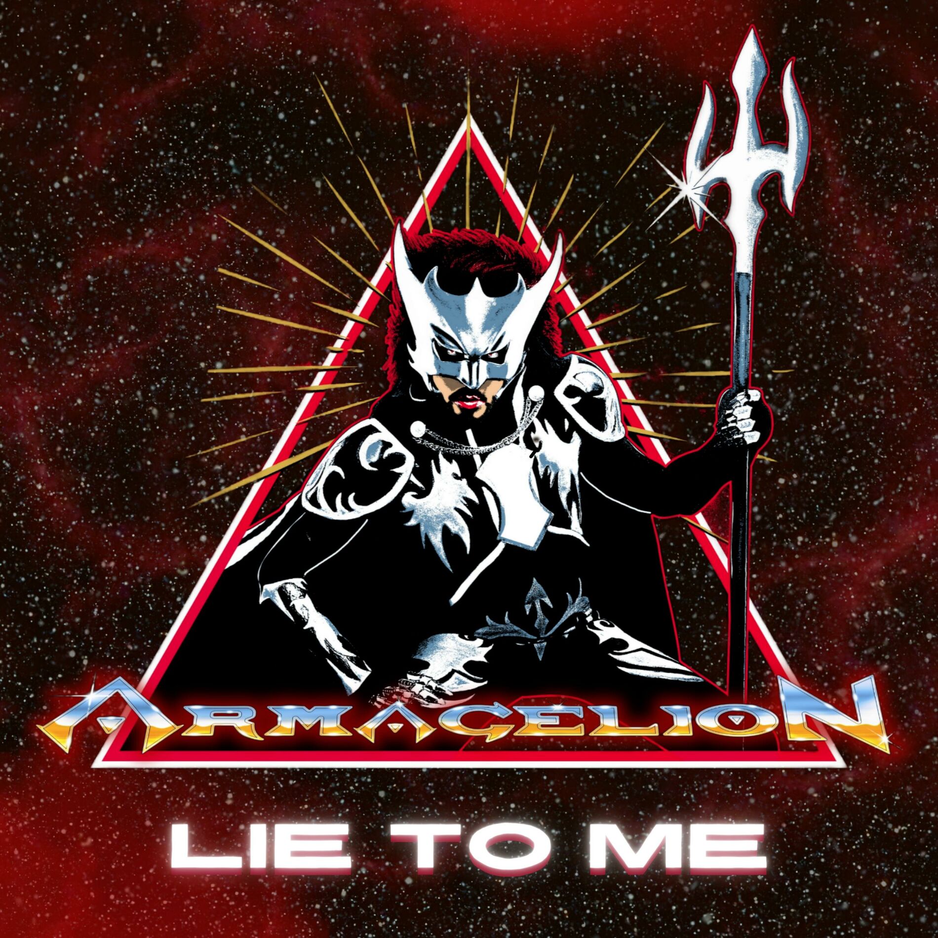 Album cover of Lie to Me
