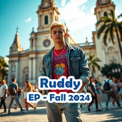 Cover of Ep Fall 2024
