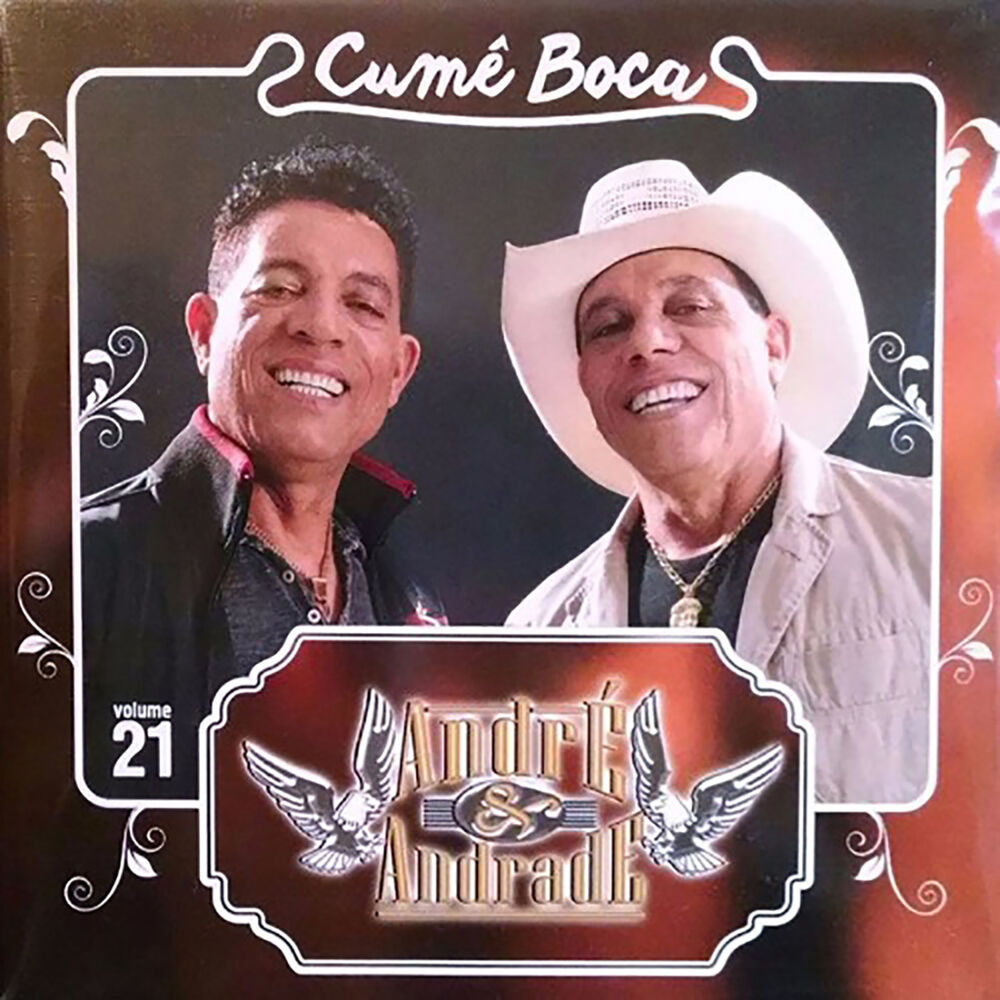 Picture of Cumê Boca, Vol. 21