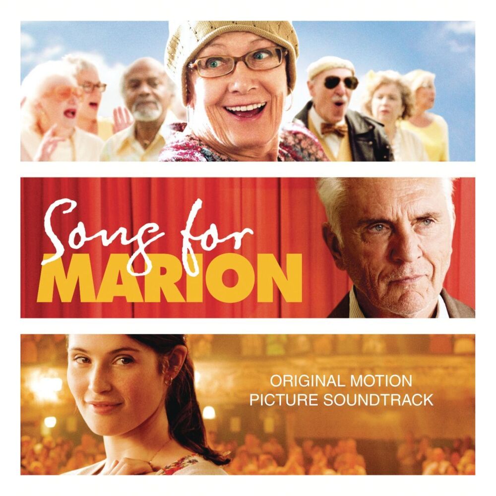 Picture of Song For Marion