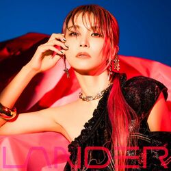 Cover of LANDER