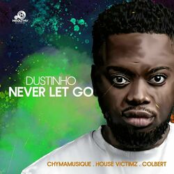 Cover of Never Let Go
