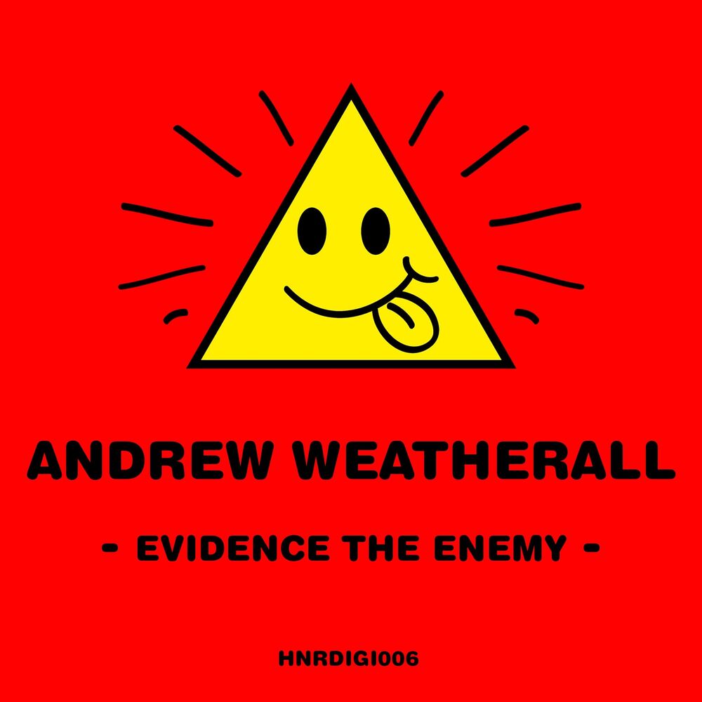 Picture of Evidence The Enemy