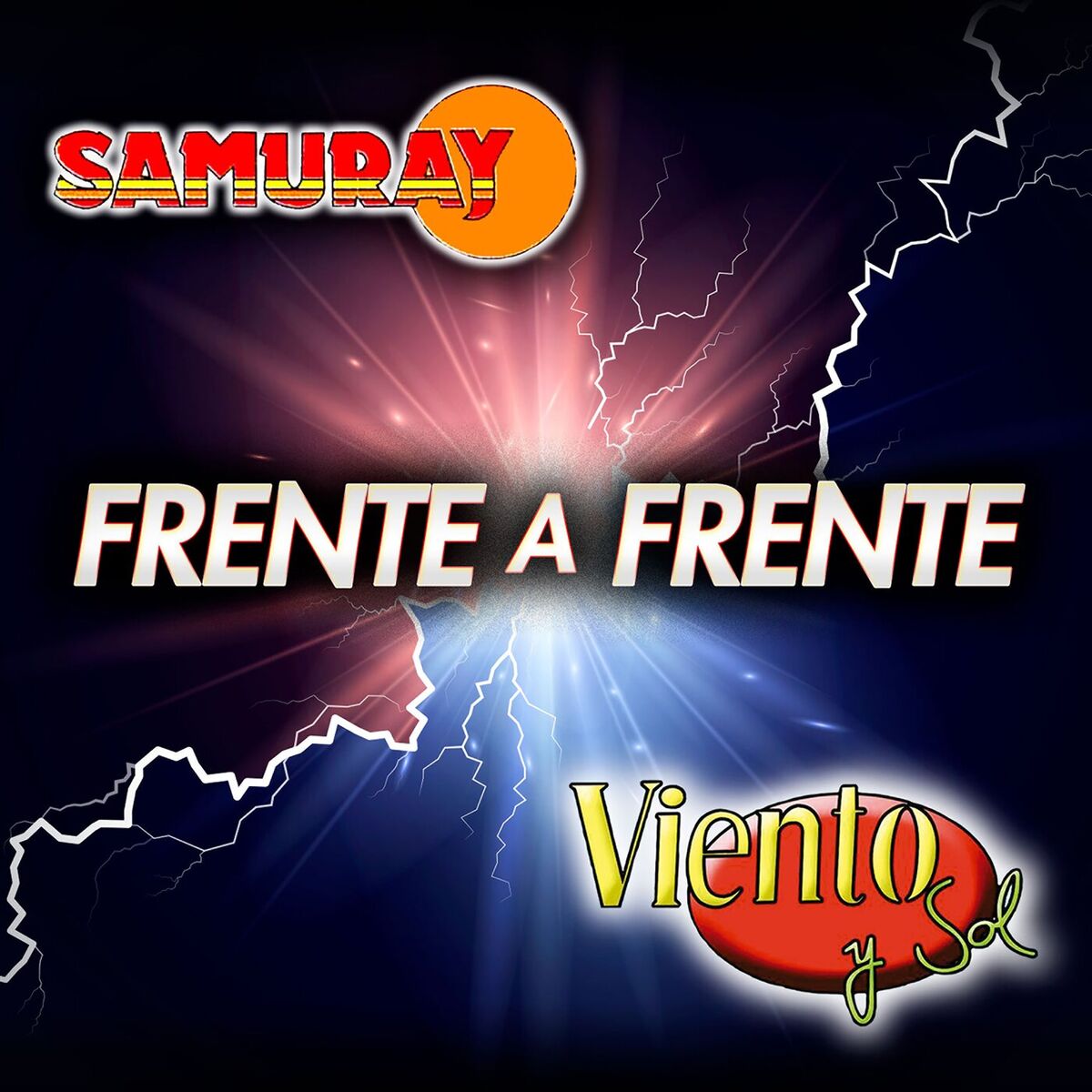 Album cover of La Vuelta