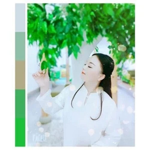 圣洁的爱
