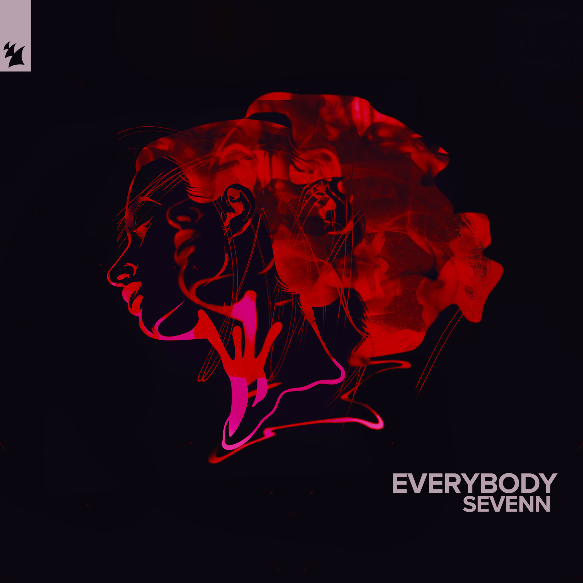 Album cover of Everybody