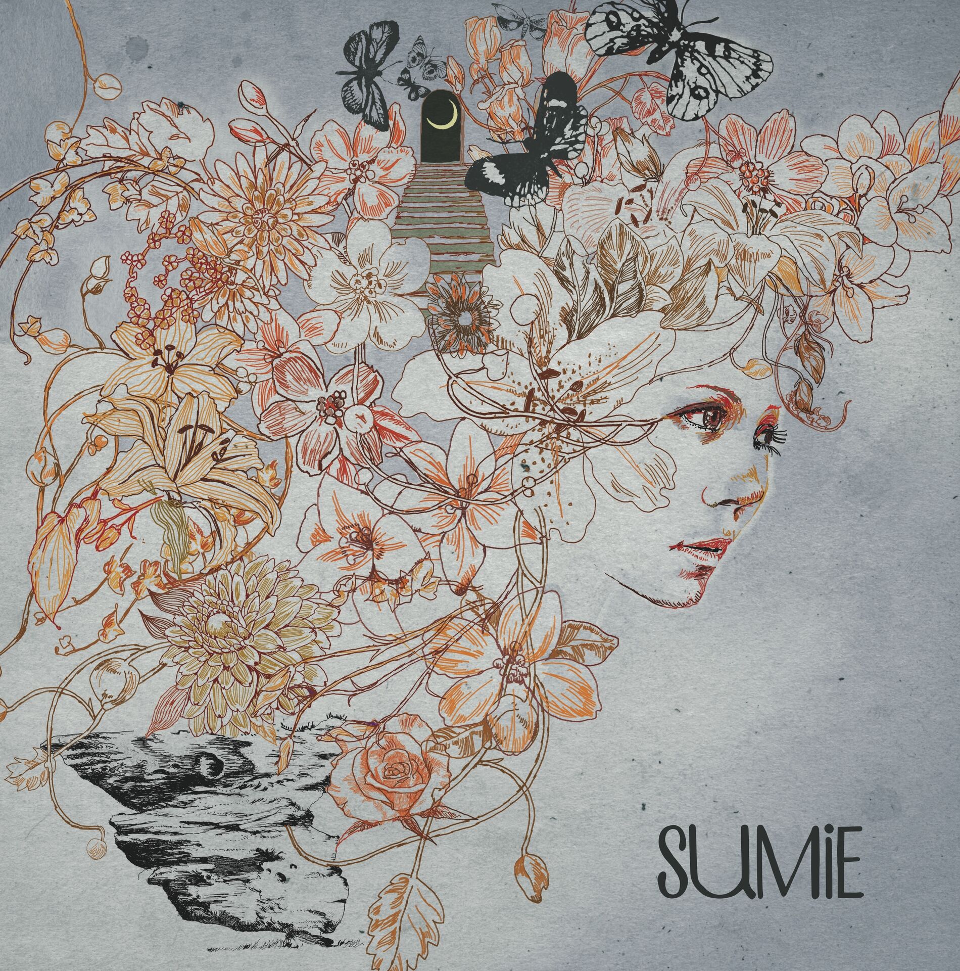 Album cover of Spells You
