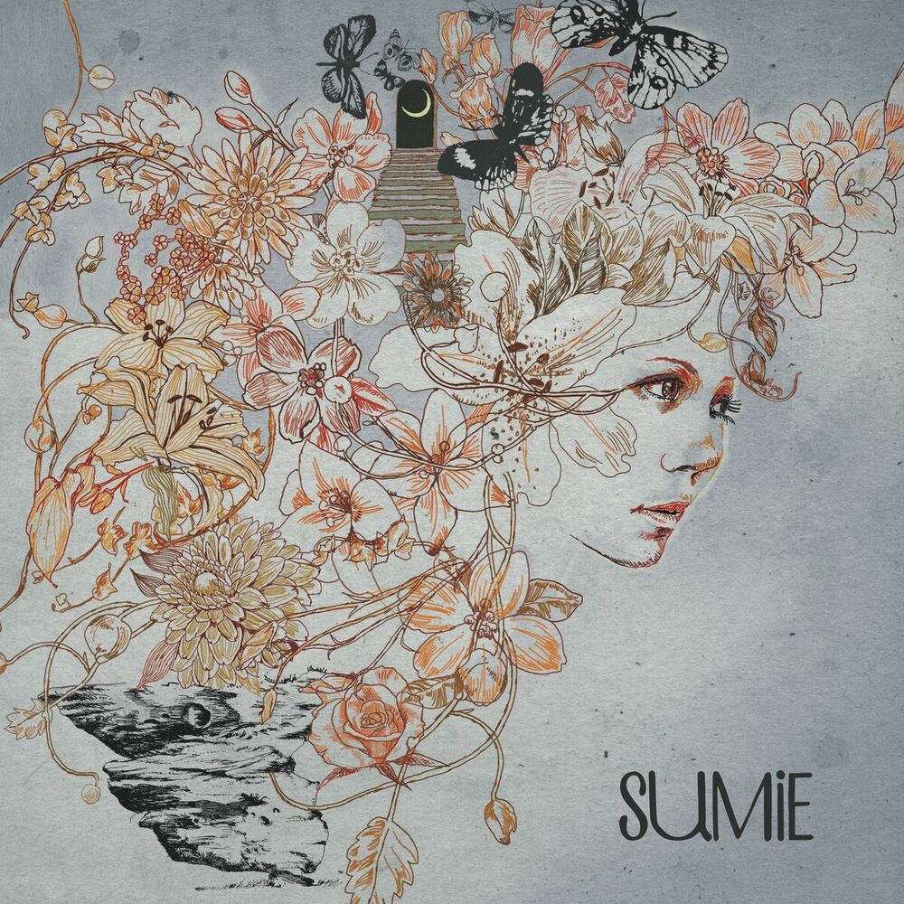 Picture of Sumie