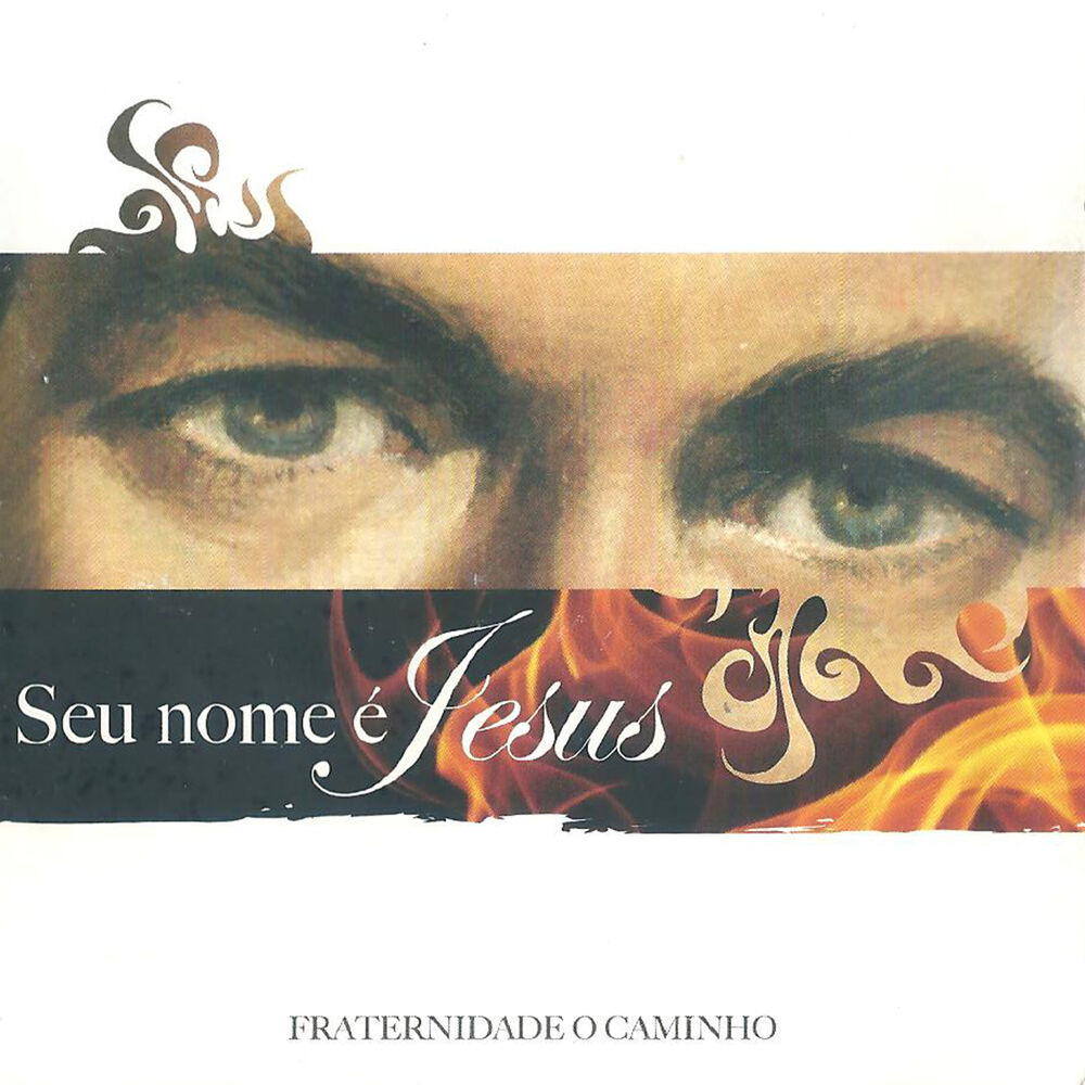 Picture of Seu Nome É Jesus